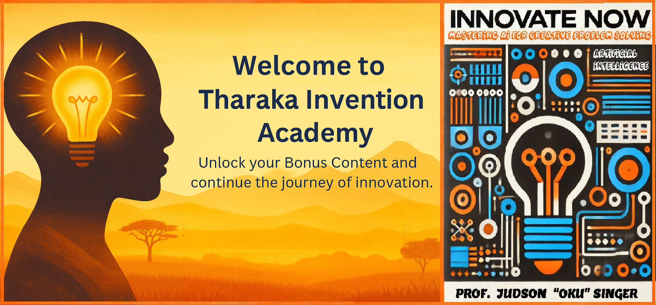 Innovate Now book cover