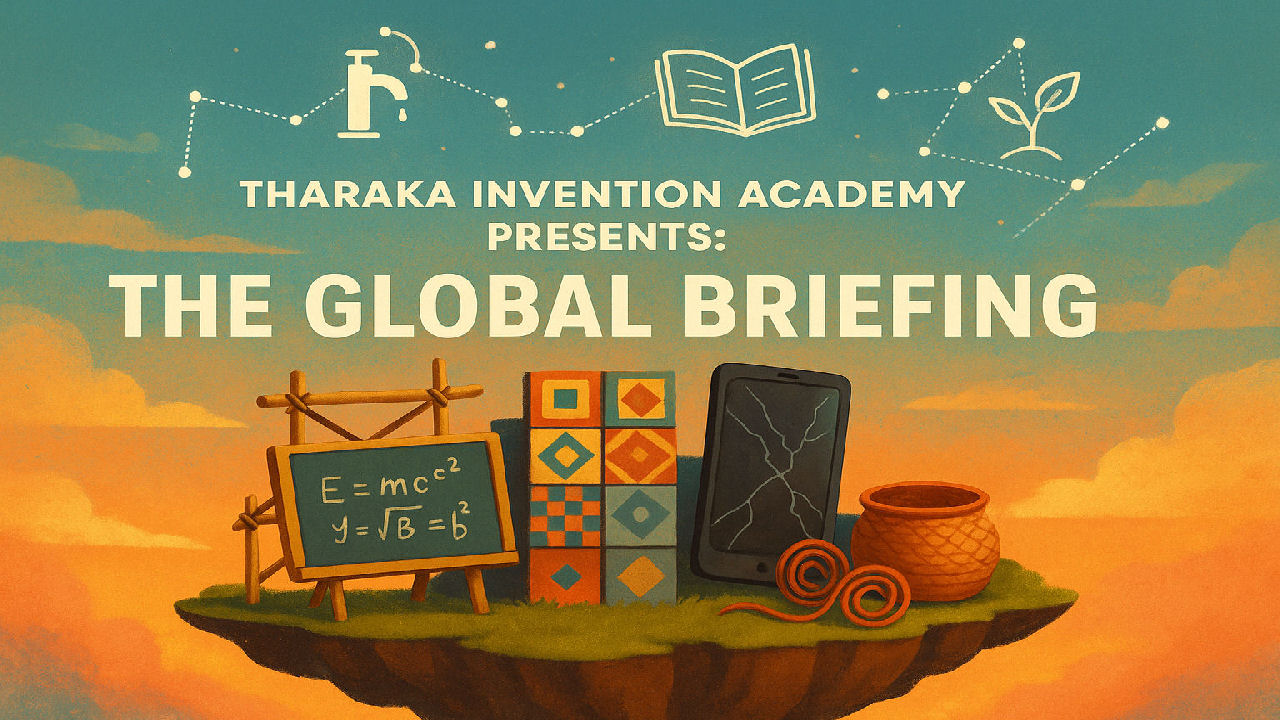 TIA Learning Library